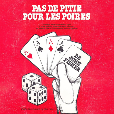 Pas de Pitié pour les Poires